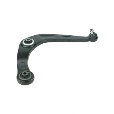 Image de DELPHI TC2604 bras de suspension avec rotule droit, inférieur oscillant longitudinal PEUGEOT: 206 3/5 portes, SW, Berline