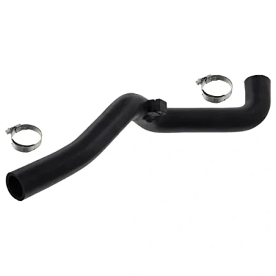 Image de febi BILSTEIN 49113 Durite De Refroidissement 38 avec colliers Plus