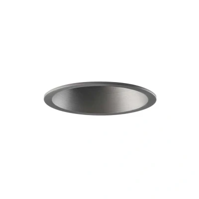 Image de Light Point Curve II Spot Encastré Ø90 IP54 2700/3000K Titanium