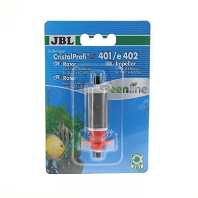 Image de JBL CP e401,2 Rotor Set greenline