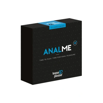 Image de Jeu Coquin AnalMe XXXME