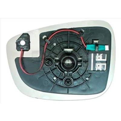 Image de TYC 320 0054 1 Miroir De Rétroviseur gauche MAZDA: CX 3, 5 I