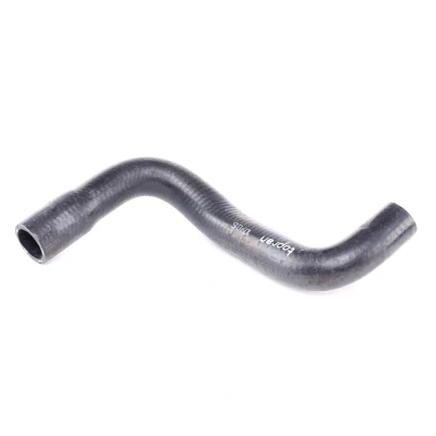 Image de TOPRAN 109 015 Durite De Refroidissement Caouchouc textilé VOLKSWAGEN: GOLF 3, Passat B3/B4 Berline, Break, SEAT: Ibiza 2