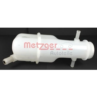 Image de METZGER 2140107 Vase d&#039;Expansion sans couvercle, capteur DAEWOO: Matiz I 3/5 portes
