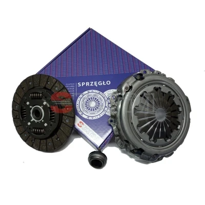 Image de Kit d&#039;embrayage STATIM 100.951