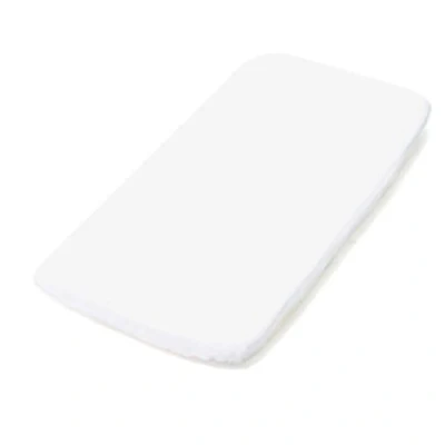Image de BEMINI Protège Matelas pour lit 70x140 cm Blanc Imperméable Certifié Oeko Tex