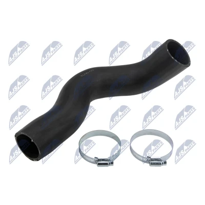 Image de NTY GPP NS 013 Gaine De Suralimentation NISSAN: NP300 Navara Pick up, Pathfinder 3