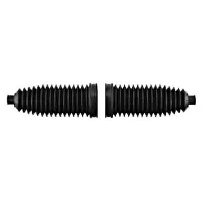 Image de DELPHI TBR4250 Jeu de joints soufflets, direction Essieu avant BMW: 5 Berline, X3, Touring, PORSCHE: Cayenne, VOLKSWAGEN: Touareg I