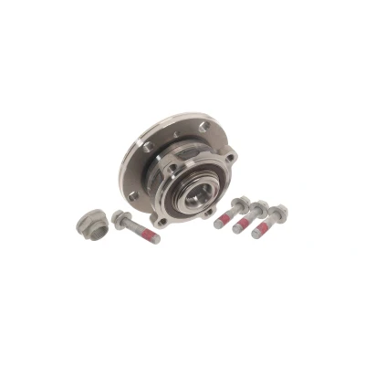 Image de SKF VKBA 6706 Kit de roulements roue avec capteur ABS intégré MINI: Countryman, Paceman