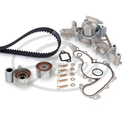 Image de GATES KP1T298 pompe à eau + Kit De Distribution avec LEXUS: GS II, SC II Cabriolet