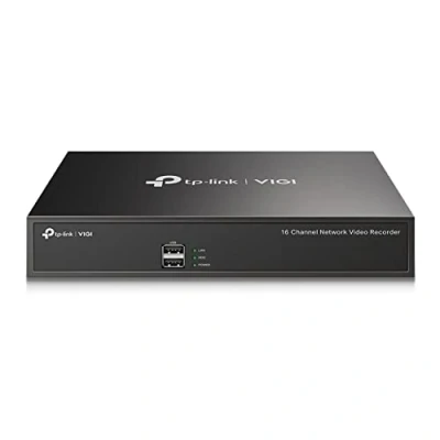 Image de TP LINK Network Video Recorder VIGI NVR1016H 16 Channel