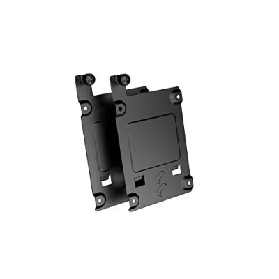 Image de Fractal Design SSD Bracket Kit Type B, Black