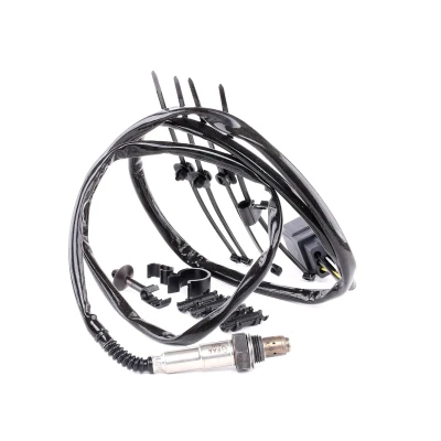 Image de FAE 75351 Sonde lambda devant le catalyseur VOLKSWAGEN: Golf 4, Polo IV 3/5 portes, New Beetle AUDI: A3 A4 B7 Berline