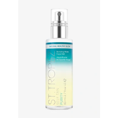 Image de St. Tropez SELF TAN Purity Bronzing Water FACE MIST Autobronzant, Taille: 80 ml,