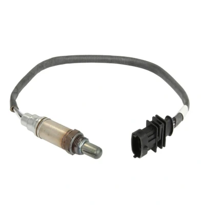 Image de BOSCH F 00H L00 454 Sonde lambda OPEL: Zafira A, Astra G Cabriolet, Meriva VAUXHALL: Mk1, Mk4 Cabrio