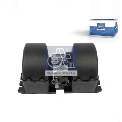 Image de DT Spare Parts 3.82053 Moteur électrique, pulseur d&#039;air habitacle 24