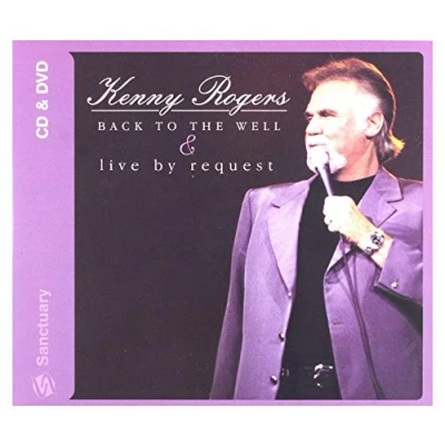 Image de Back to The Well&amp;Live by Reque [Import]
