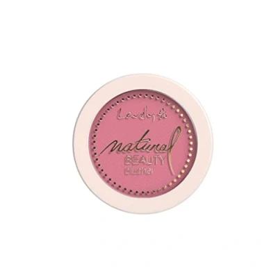 Image de Sophisticated Blush No.2, 3.2g Timeless Elegance in Makeup