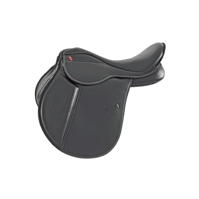 Image de Selle mixte pour cheval Pro Light Milano