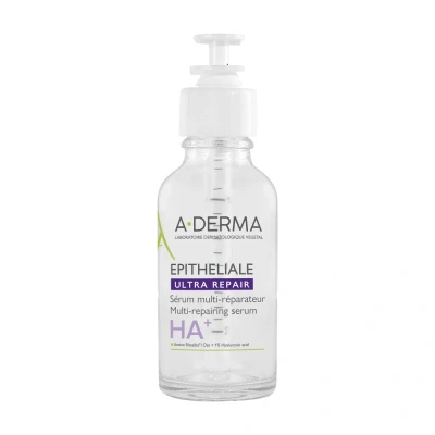 Image de A DERMA Epitheliale A.H Ultra Repair Sérum Multiréparateur de 30 ML