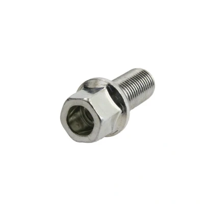 Image de ROMIX C70117 Boulon De Roue M14x1.5 VOLKSWAGEN: Golf 4, 5, Touran I, AUDI: A3 3/5 portes, A4 B9 Avant, A5 B8 Coupe, SKODA: Fabia 2