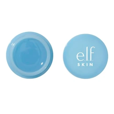 Image de e.l.f. SKIN Holy Hydration! Masque à lèvres hydratant pour une dose plus douce et lisse, infusé avec de l&#039;acide hyaluronique, non collant, végétalien sans cruauté envers les animaux (lot 1)