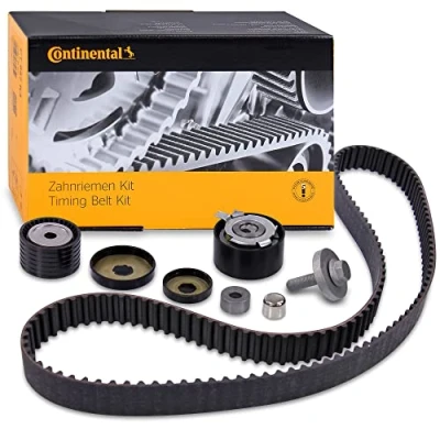 Image de Kit de distribution CONTITECH CT1179K3