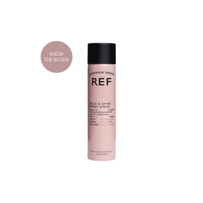 Image de REF Laque Styling Spray tenue et brillance N545