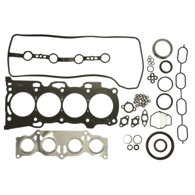 Image de REINZ 01 53515 Jeu complet de joints d&#039;étanchéité, moteur avec bague d&#039;étanchéité vilebrequin, joint tige soupape TOYOTA: RAV4 II SUV