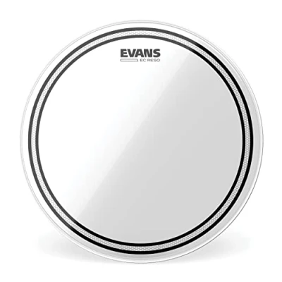 Image de Evans TT16ECR Peau de résonance EC 16&quot;