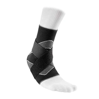 Image de Chevillère avec bandes strap McDavid 4 Way Elastic