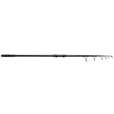 Image de Canne carpe télescopique Okuma C Fight 12ft 3,5lb noir TU