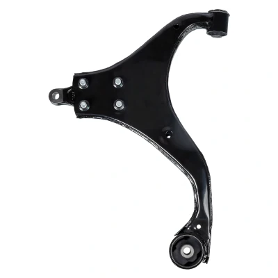 Image de BLUE PRINT ADG086271 Bras de suspension avec roulement Essieu avant gauche barre oscillant transversal Acier HYUNDAI: Tucson, KIA: Sportage II