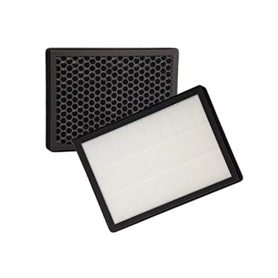 Image de NOATON Filtre combiné HEPA + charbon actif de rechange DF 4123