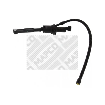 Image de MAPCO 1867 Emetteur d&#039;Embrayage PEUGEOT: Partner II Tepee, Van, 3008 I, CITROËN: Berlingo II, C4 Picasso 1