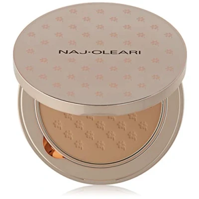 Image de Naj Oleari Fond de teint 8 ml