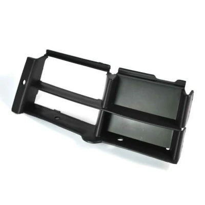 Image de Grille de ventilation, pare chocs BLIC 6502 07 00659951P Gauche
