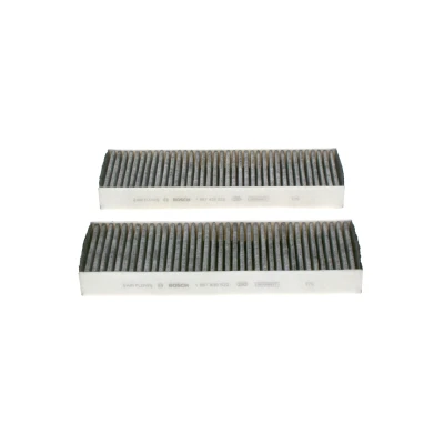 Image de Filtre, air de l&#039;habitacle BOSCH 1 987 435 522