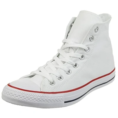 Image de Converse All Star Chuck Taylor Hi Blanc M7650