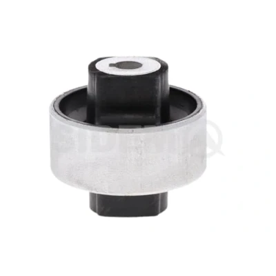 Image de SIDEM 819669 Silent Bloc De Triangle arrière, Essieu avant inférieur Support métal caoutchouc barre oscillant transversal FIAT: Doblo II Van / Break