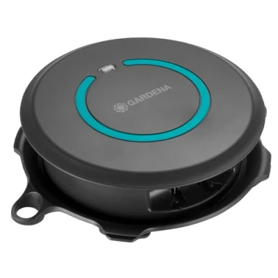 Image de Gardena ZoneProtect :la solution pour une exclusion flexible et temporaire des zones toniques, compatible avec SILENO minimo, city and life (15021 20)