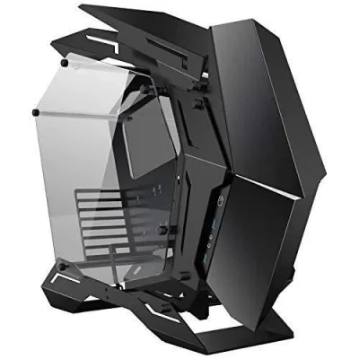Image de Jonsbo MOD3 Full Tower Noir Neuf