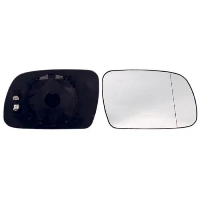 Image de BLIC 6102 02 1232397P Miroir De Rétroviseur droit PEUGEOT: 307 3/5 portes, Break, SW