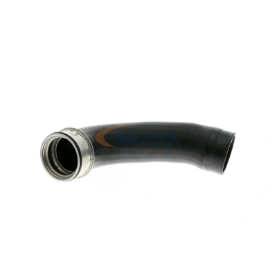 Image de VAICO V10 4385 Gaine De Suralimentation Caouchouc textilé Q+, Première Monte VOLKSWAGEN: Tiguan I