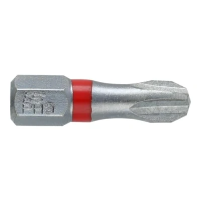 Image de KS TOOLS 918.3115 Bit pour tournevis 6,3 (1/4&quot;) Acier d&#039;outil
