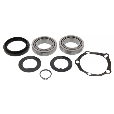 Image de MAPCO 26931 Kit de roulements roue 77,8 LAND ROVER: Discovery 2, Range Rover 1
