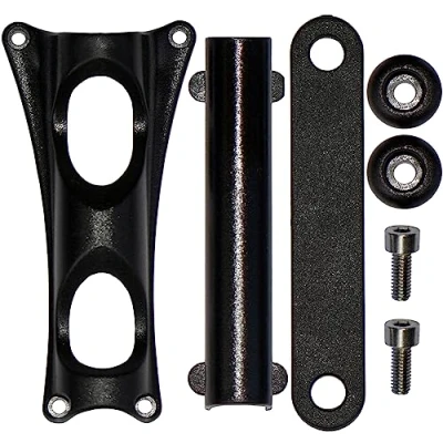 Image de Cressi Sub S.p.A. Kit Lama Ara Couteau