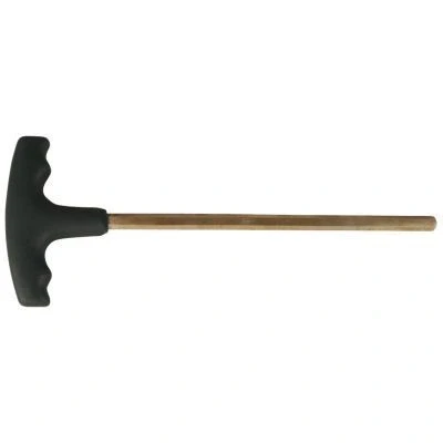 Image de KS TOOLS 963.1580 Tournevis coudé héxagonal intérieur 150, 195mm 3,0