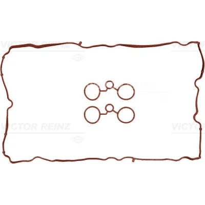 Image de REINZ 15 12291 01 Jeu de joints d&#039;étanchéité, couvercle culasse ACM (caoutchouc polyacrylique) PEUGEOT: 5008 II, 208 I 3/5 portes, 308 portes