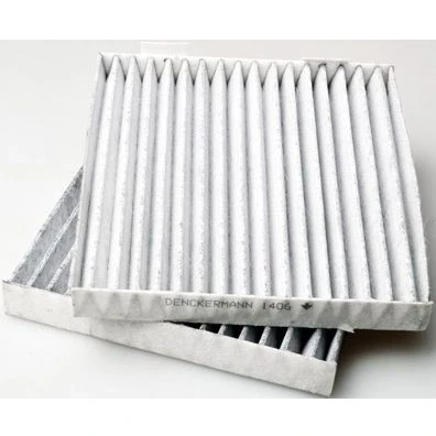 Image de Filtre, air de l&#039;habitacle DENCKERMANN M110861K